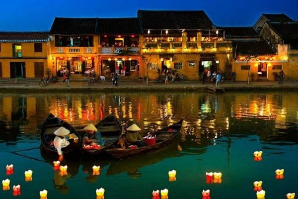 Hoi An