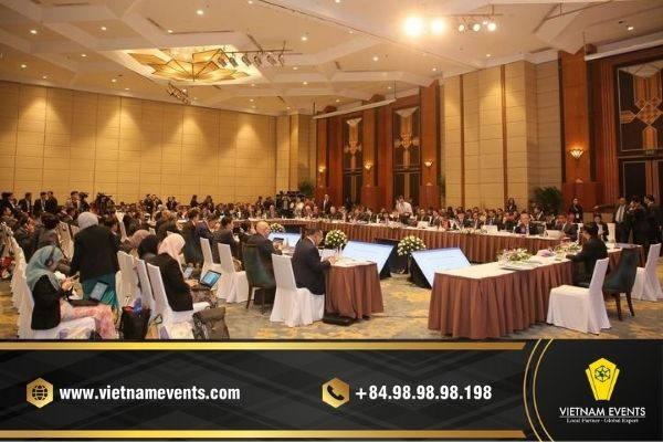 VietnamEvent- Best service