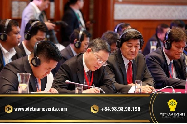 Interpreting Equipment Rentals- VietnamEvents, the Best Service