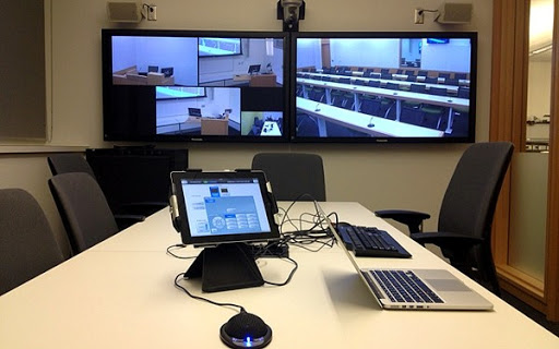 Video Conference Equipment 