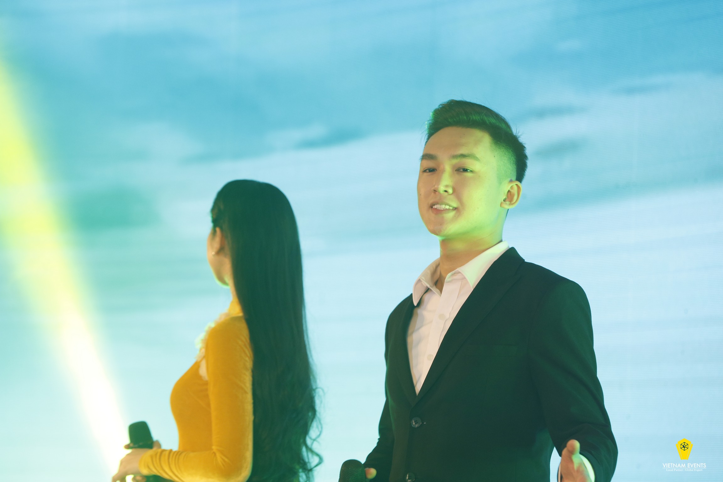 20th anniversary of Insurance Association of Vietnam 
