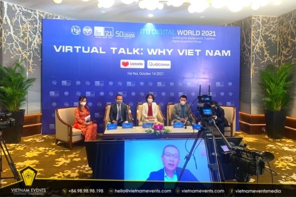 advantages of virtual events