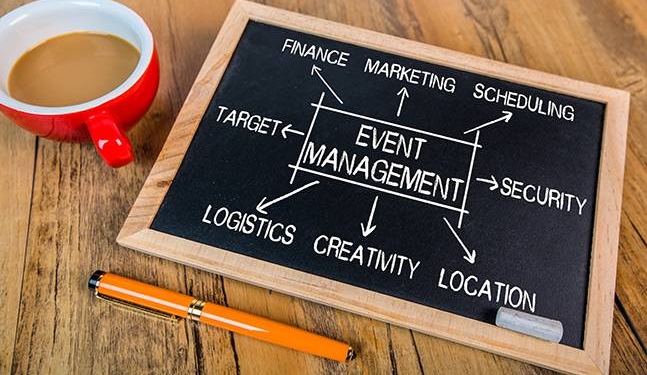 event manager