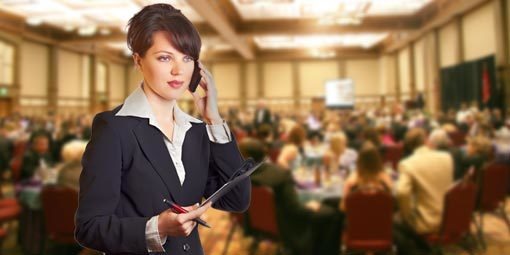 7 essential skills of an event manager