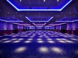 Led recessed lighting -best lighting equipment in events