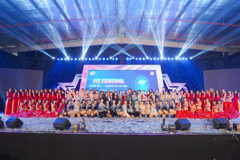 FIT FESTIVAL 2022 | FIT CONNECTS - THE BETTER WORLD