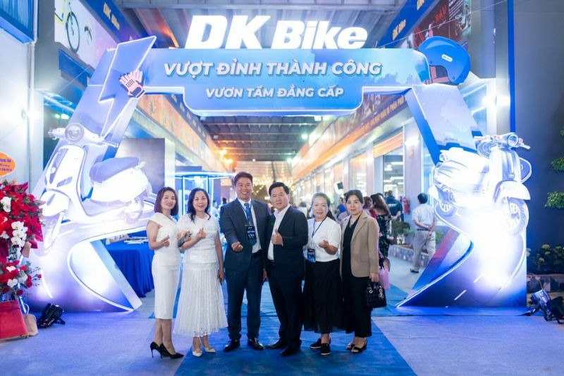 DK BIKE CUSTOMER CONFERENCE 2023