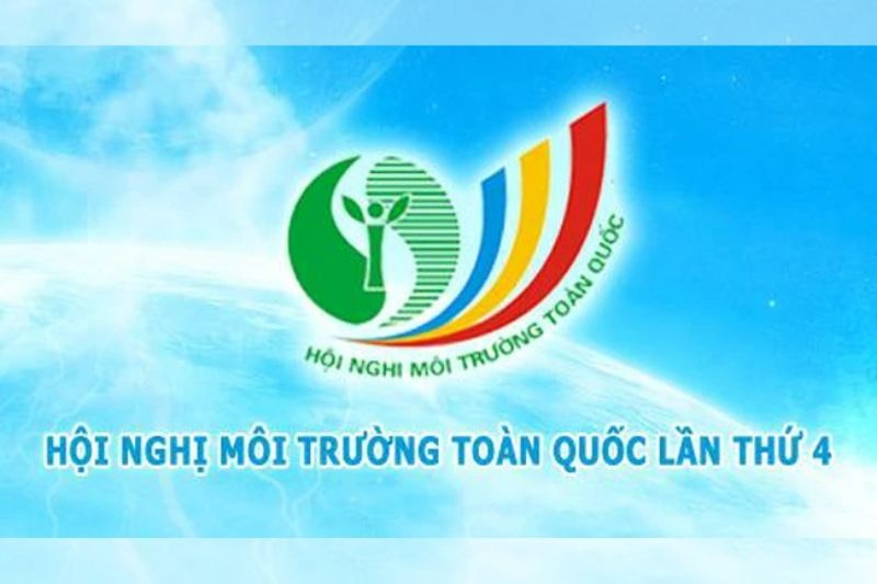 VietnamEvent Supports the 4th National Environmental Conference