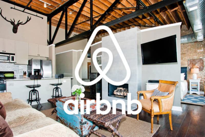 Airbnb Product Launch Event Example