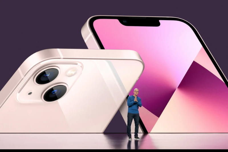 Apple’s iPhone Launches