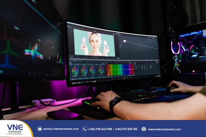 Benefits of using professional multimedia production services