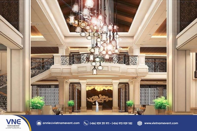 Choose a Suitable Venue