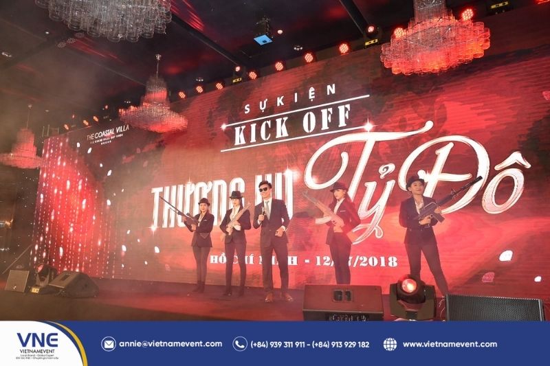 What is Event Theme & Style?