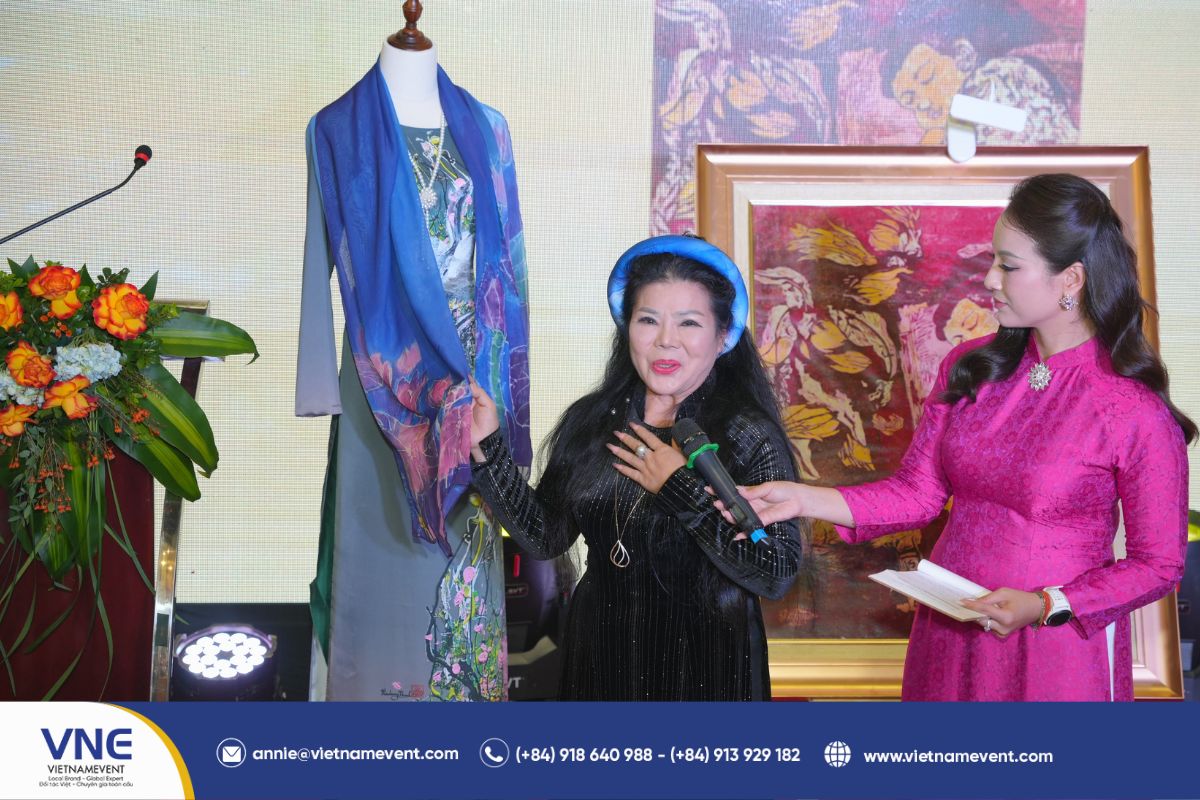 Exhibitions And Trade Shows