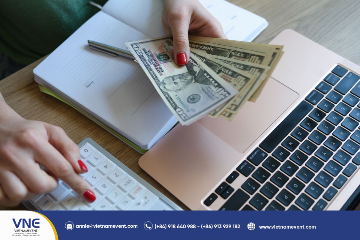 Exhibitions And Trade Shows