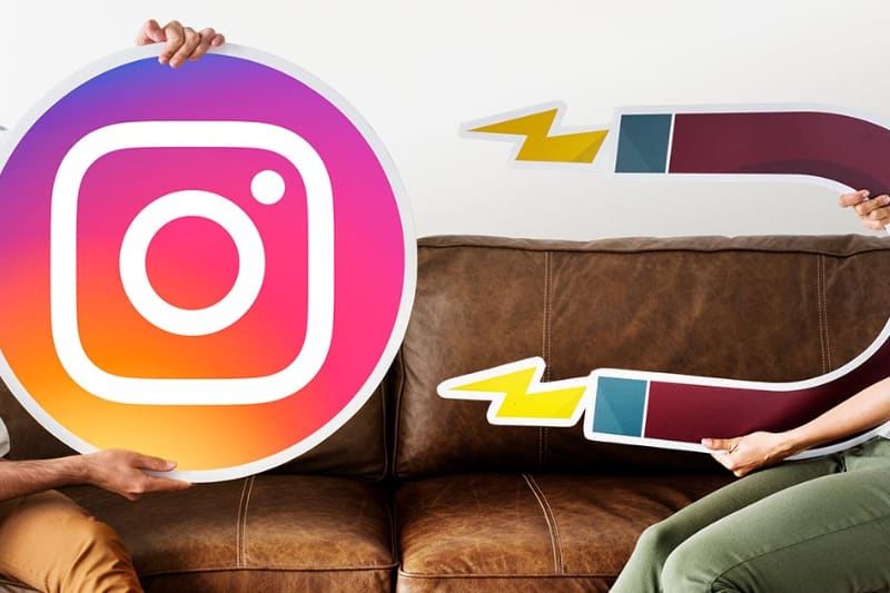 Instagram – Image platform that helps build strong brands