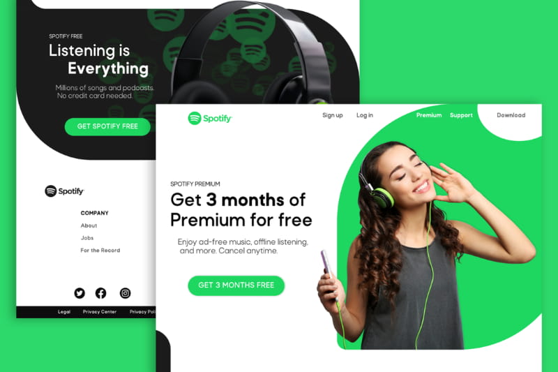 Spotify Wrapped: Personalization Meets Engagement