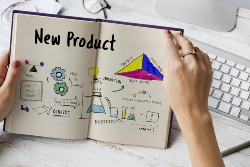 Tips for managing a successful product launch