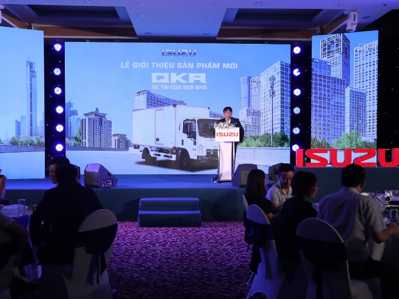 VietnamEvent - The event organizer launches a package and professional product in Vietnam