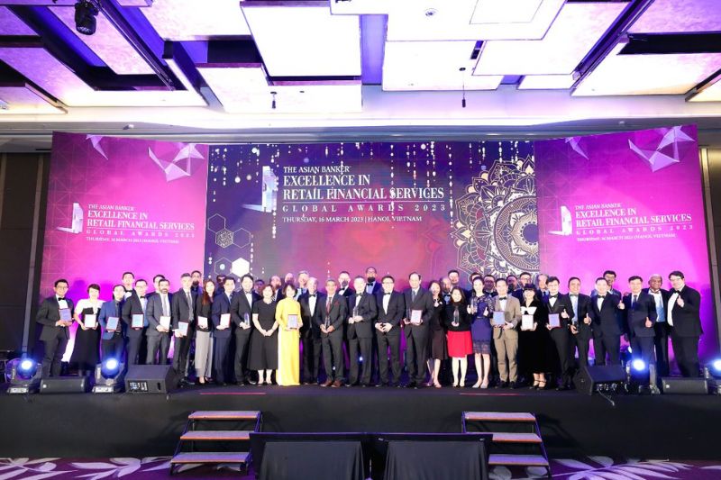 TAB & VNBA successfully hosted the convention with the support of VietnamEvent