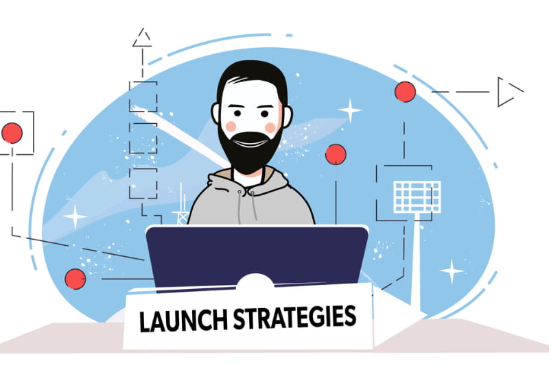 What Is a Product Launch Strategy?