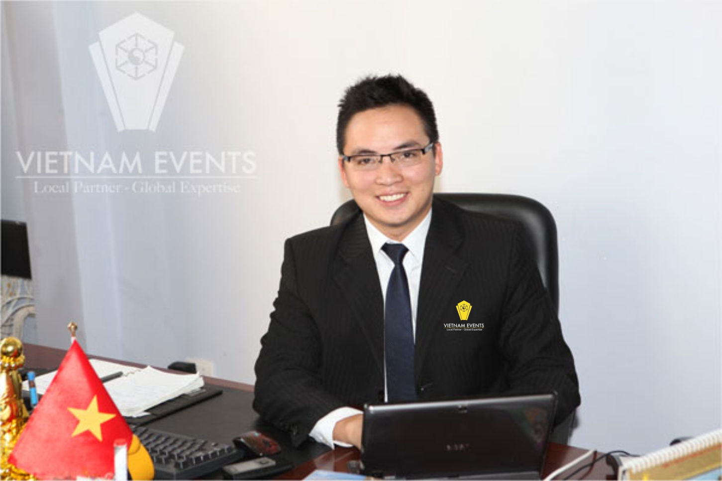 Giám đốc Vietnamevents